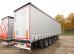 Schmitz SCS 24 TIR TIR XL