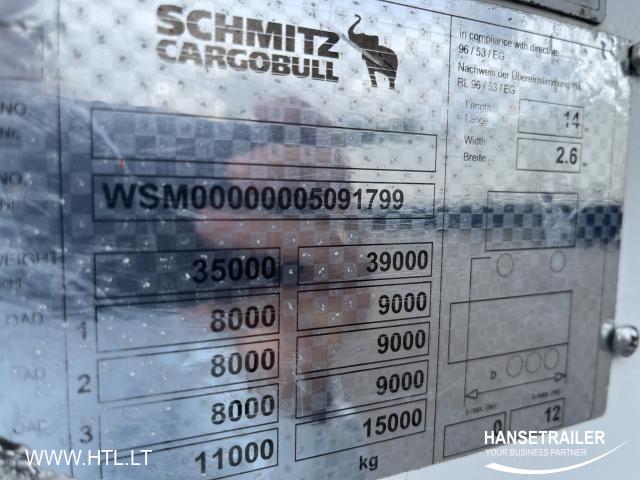 Schmitz SKO 24