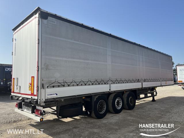 Schmitz SCS BS