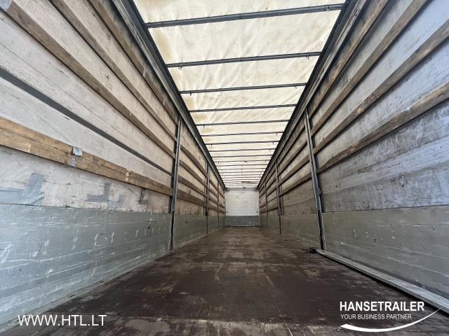Schmitz SCS BS