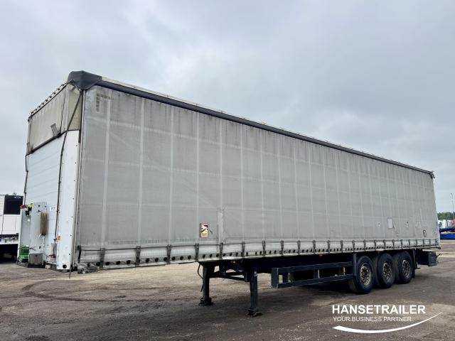 Schmitz SCS 24 Multilock XL