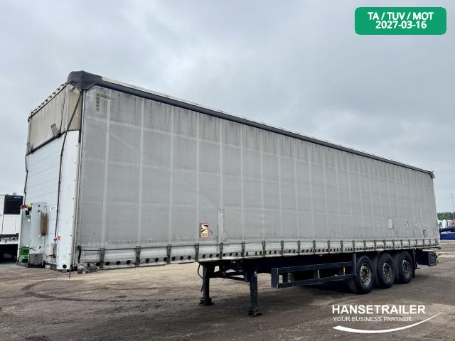 Schmitz SCS 24 Multilock XL TUV