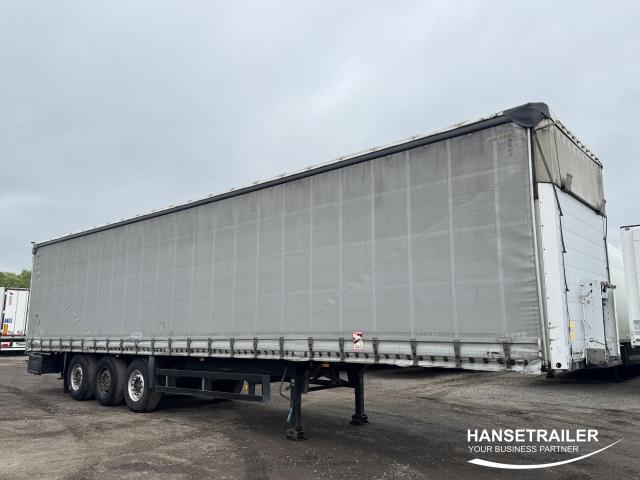 Schmitz SCS 24 Multilock XL