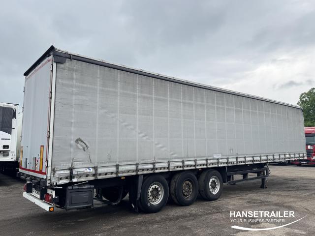 Schmitz SCS 24 Multilock XL