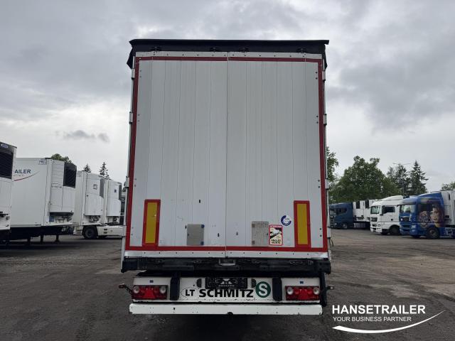 Schmitz SCS 24 Multilock XL