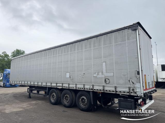 Schmitz SCS 24 Multilock XL