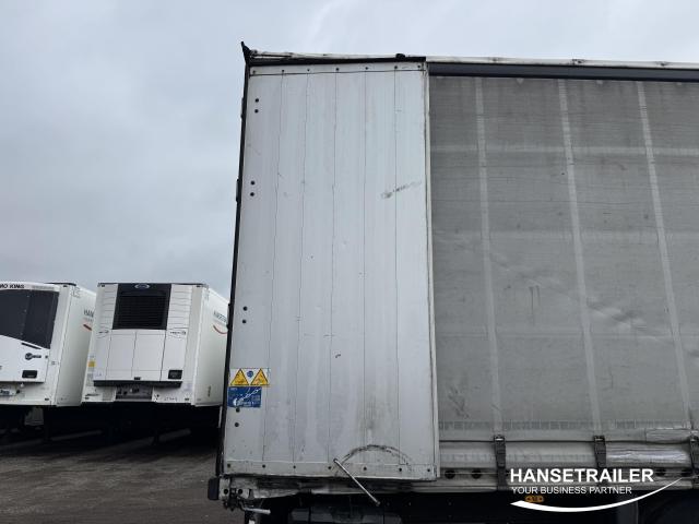Schmitz SCS 24 Multilock XL