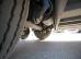 Schmitz SKO 24 FP45 MT Multitemp Lifting axle