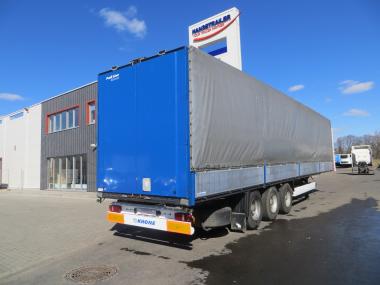 Krone SDP 27
