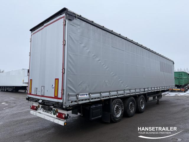 Schmitz SCS 24/L