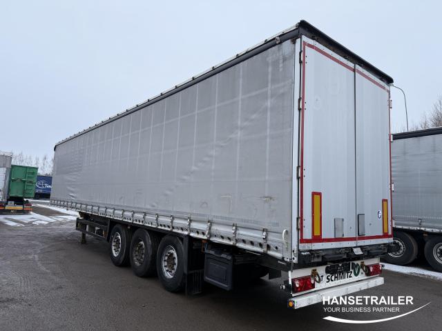 Schmitz SCS 24/L