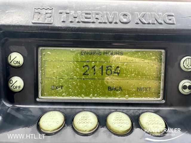 Schmitz SKO 24 7 cm