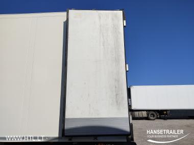 2013 Semitrailer Reefer Schmitz SKO 24 FP60