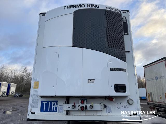 Schmitz SKO 24 Thermoking 7cm