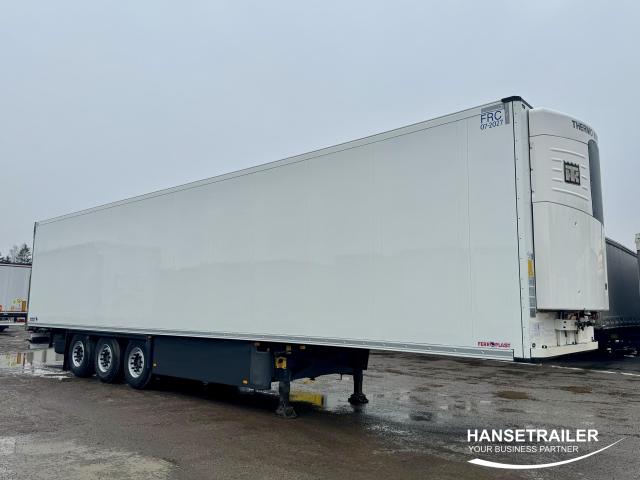 Schmitz SKO 24 Thermoking 7 CM