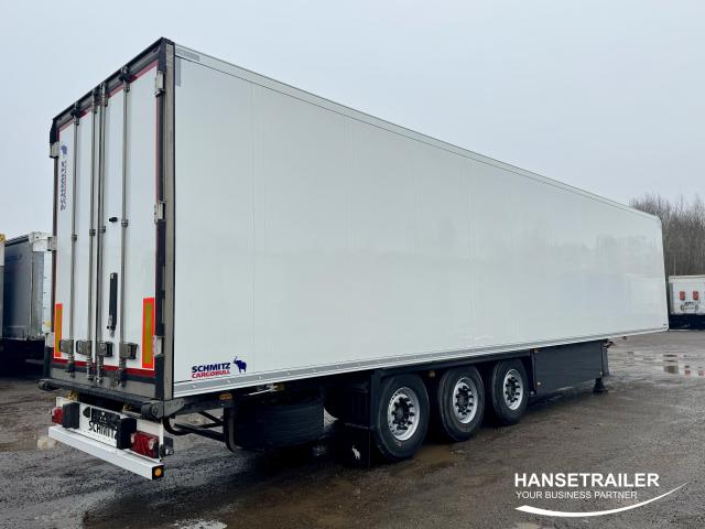 Schmitz SKO 24 Thermoking 7 CM