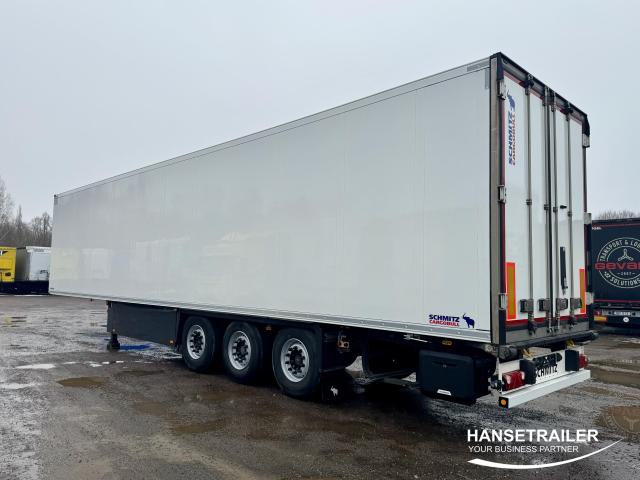 Schmitz SKO 24 Thermoking 7 CM