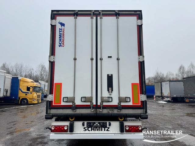 Schmitz SKO 24 Thermoking 7 CM