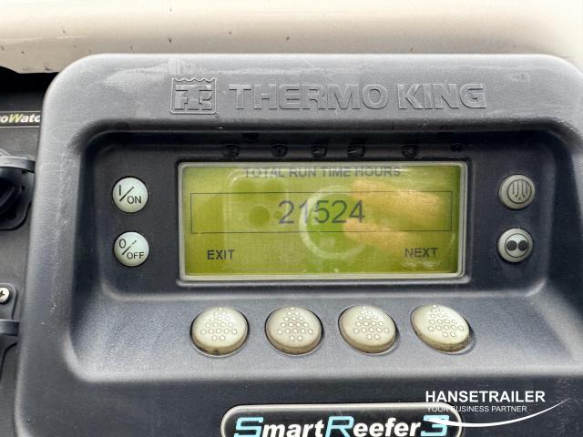 Schmitz SKO 24 Thermoking 7 CM