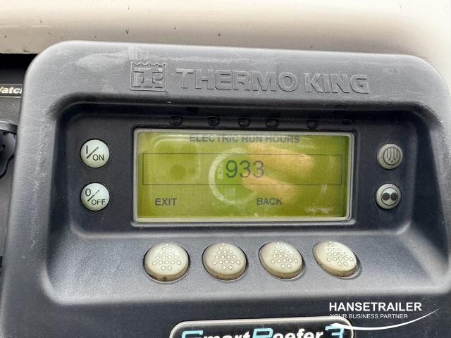 Schmitz SKO 24 Thermoking 7 CM