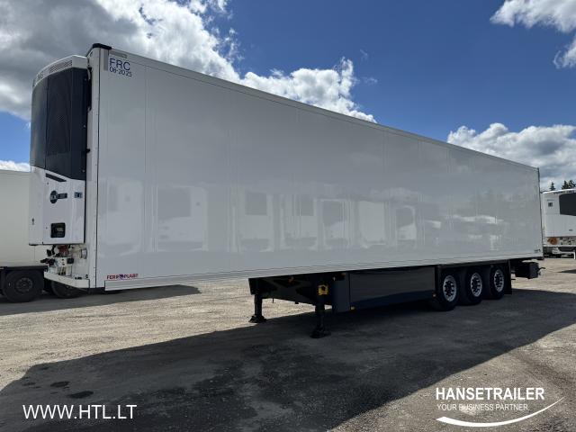 Schmitz SKO 24 7cm Thermoking