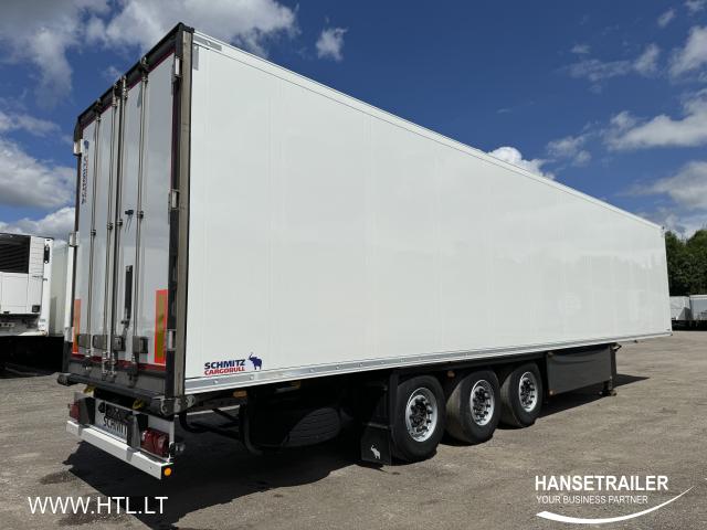 Schmitz SKO 24 7cm Thermoking