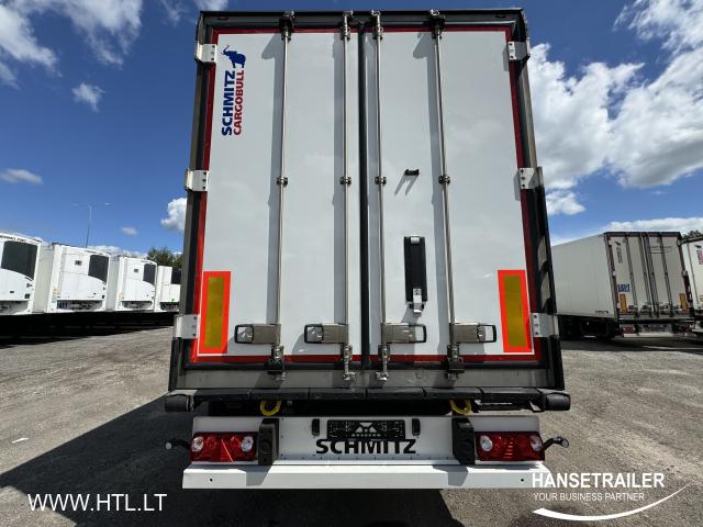 Schmitz SKO 24 7cm Thermoking