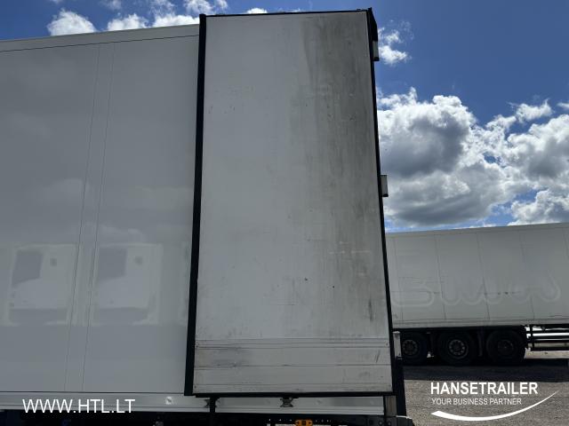 Schmitz SKO 24 7cm Thermoking