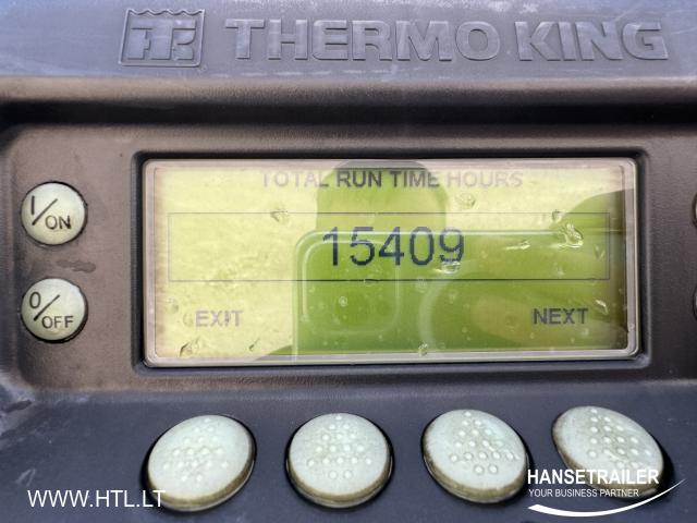 Schmitz SKO 24 7cm Thermoking