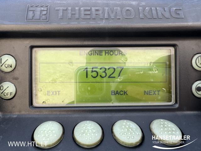 Schmitz SKO 24 7cm Thermoking