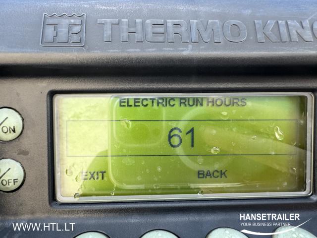 Schmitz SKO 24 7cm Thermoking