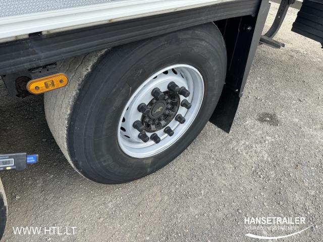 Schmitz SKO 24 7cm Thermoking