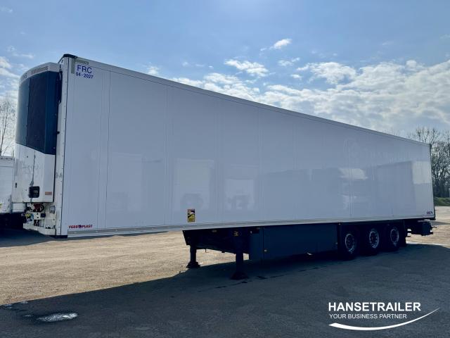 Schmitz SKO 24 FP60 7cm Thermoking