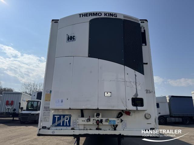 Schmitz SKO 24 FP60 7cm Thermoking