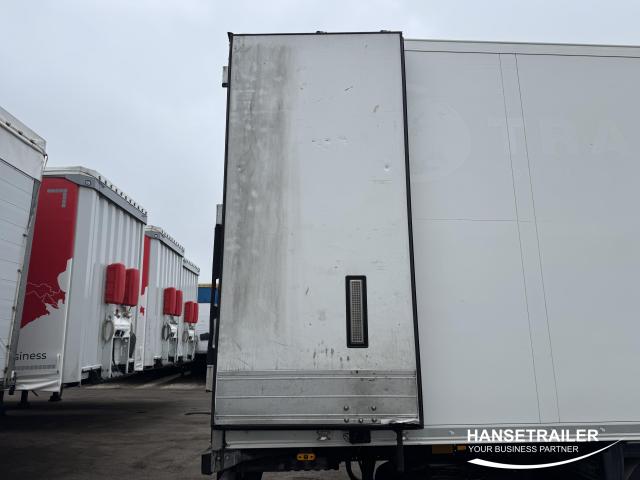 Schmitz SKO 24 7cm Thermoking