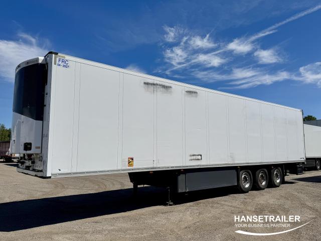 Schmitz SKO 24 FP60 7cm Thermoking SLX300