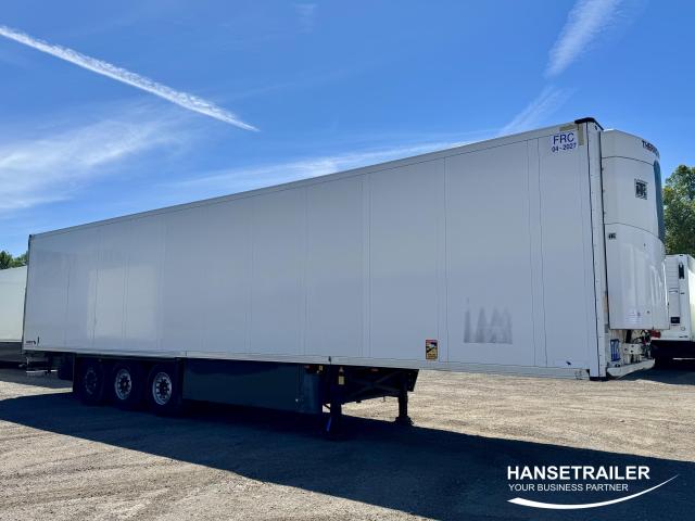 Schmitz SKO 24 FP60 7cm Thermoking SLX300