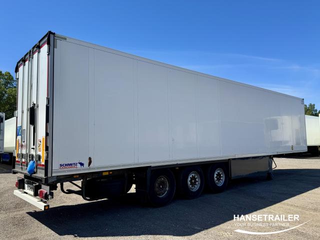 Schmitz SKO 24 FP60 7cm Thermoking SLX300