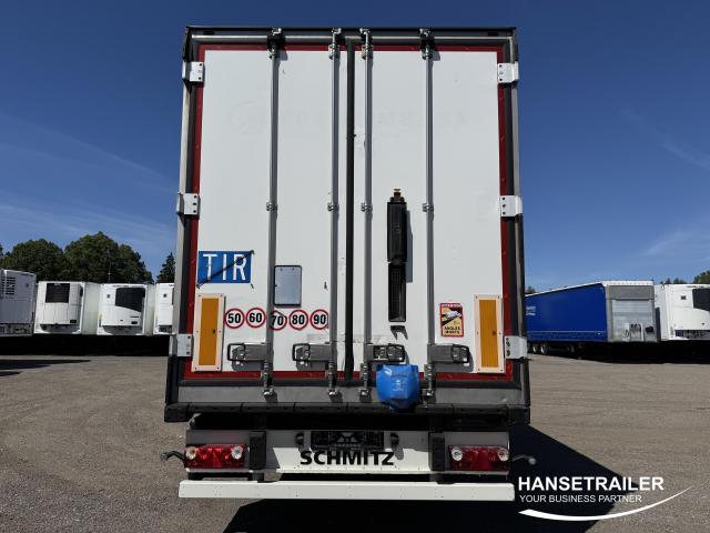 Schmitz SKO 24 FP60 7cm Thermoking SLX300