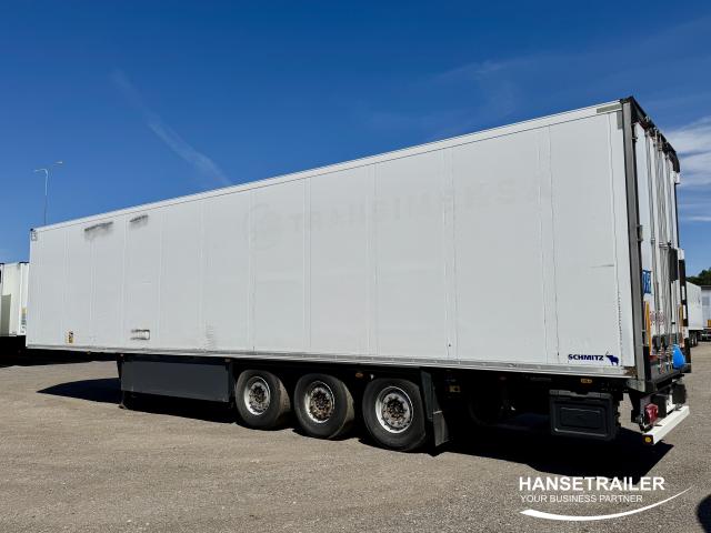 Schmitz SKO 24 FP60 7cm Thermoking SLX300