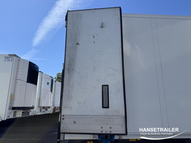 Schmitz SKO 24 FP60 7cm Thermoking SLX300