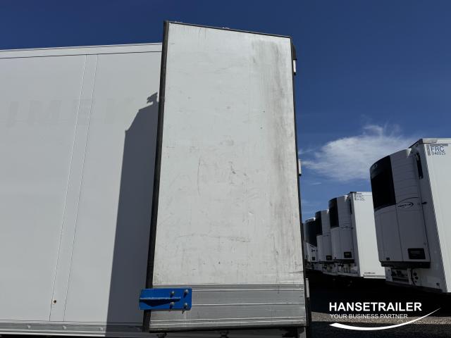 Schmitz SKO 24 FP60 7cm Thermoking SLX300