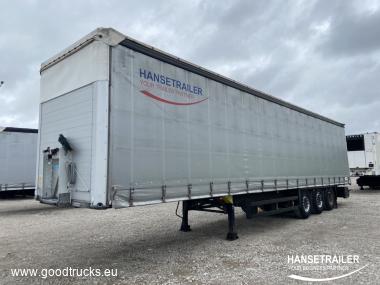 Schmitz SCS 24/L Multilock XL