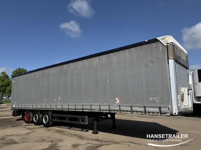 Schmitz SCS 24 Multilock XL