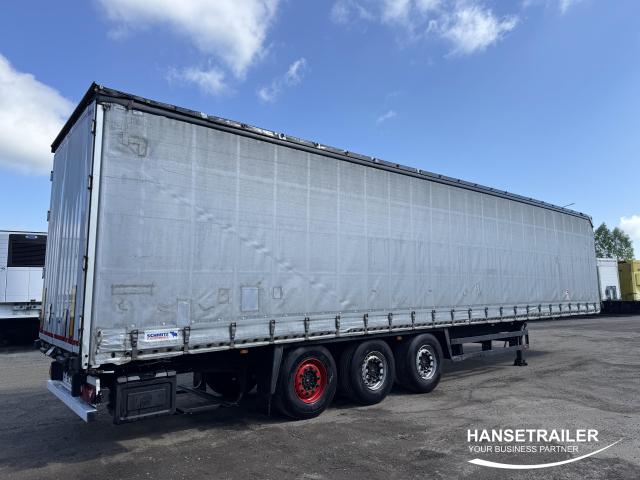 Schmitz SCS 24 Multilock XL