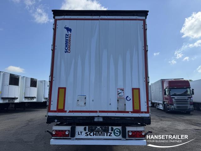 Schmitz SCS 24 Multilock XL