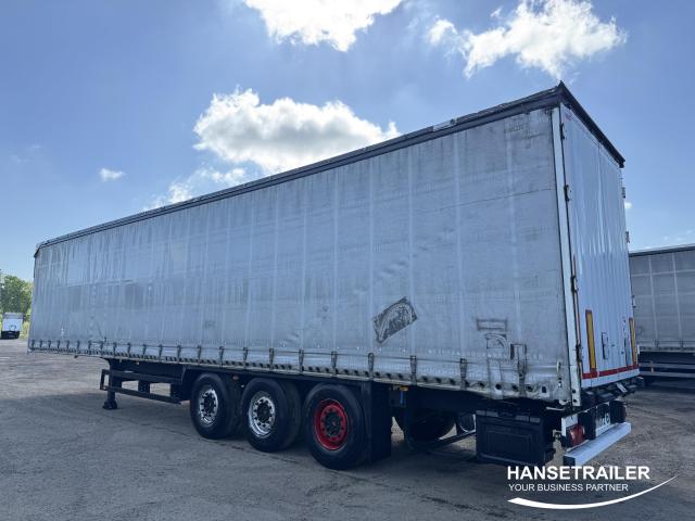 Schmitz SCS 24 Multilock XL