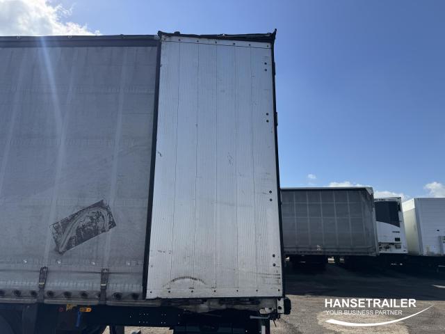 Schmitz SCS 24 Multilock XL