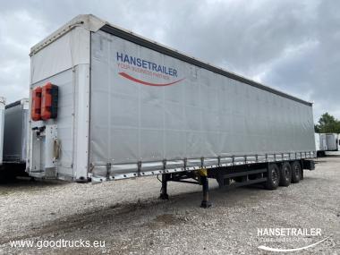 Schmitz SCS 24/L Multilock XL