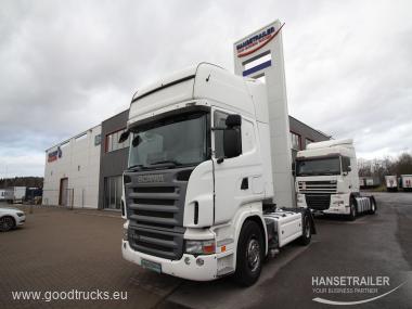 Scania R480LA